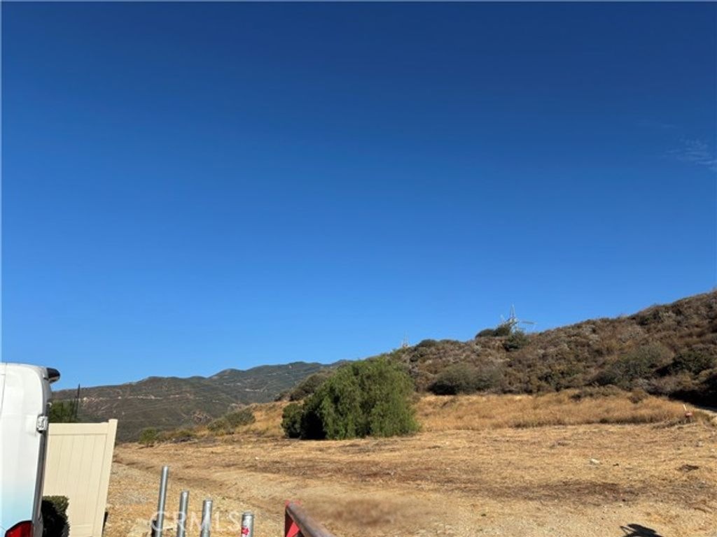 0 Sycamore Cyn & Meyer Road